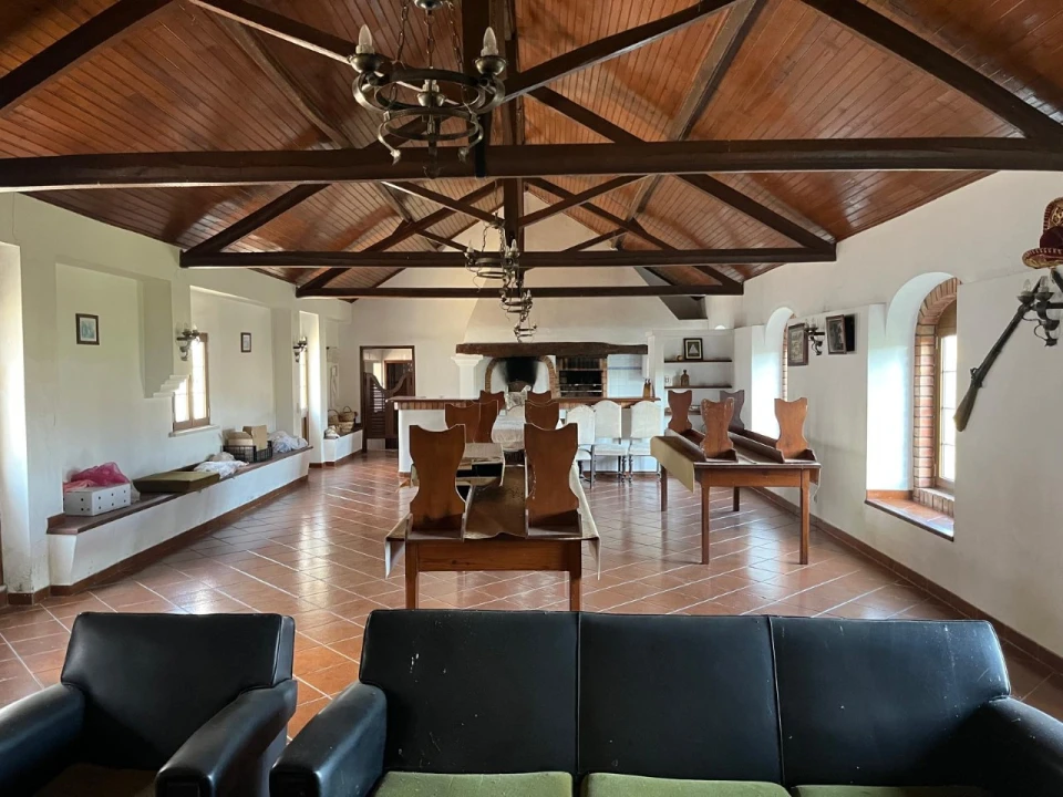 Quinta para Venda em Enxara do Bispo, Gradil e Vila Franca do Rosário Foto 19