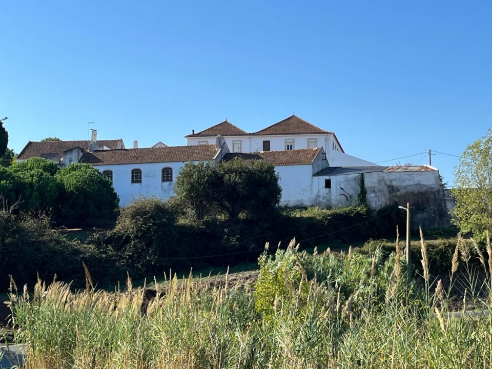 Quinta para Venda em Enxara do Bispo, Gradil e Vila Franca do Rosário Foto 21