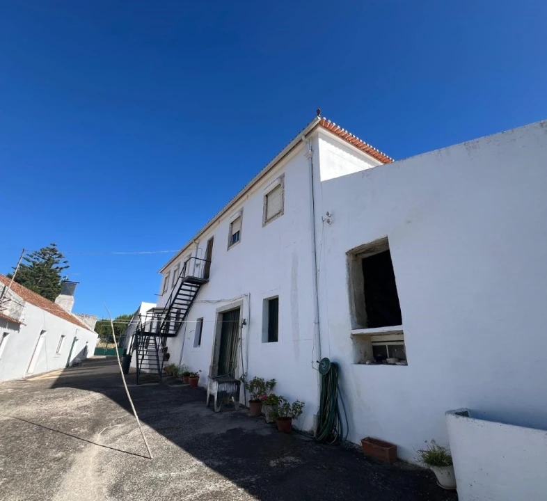 Quinta para Venda em Enxara do Bispo, Gradil e Vila Franca do Rosário Foto 40