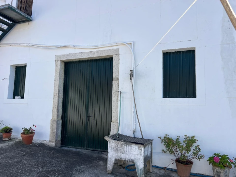 Quinta para Venda em Enxara do Bispo, Gradil e Vila Franca do Rosário Foto 42