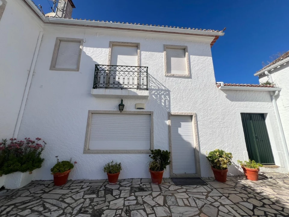Quinta para Venda em Enxara do Bispo, Gradil e Vila Franca do Rosário Foto 44