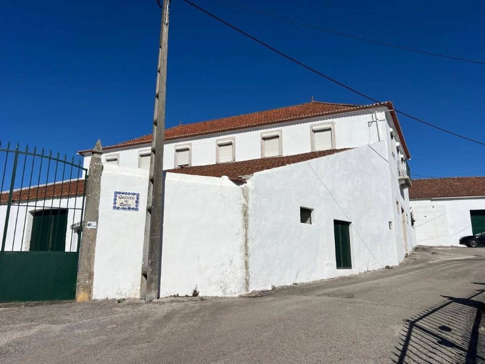 Quinta para Venda em Enxara do Bispo, Gradil e Vila Franca do Rosário Foto 48