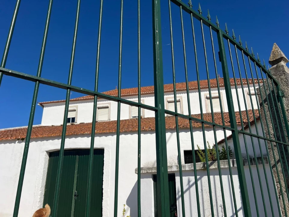 Quinta para Venda em Enxara do Bispo, Gradil e Vila Franca do Rosário Foto 49