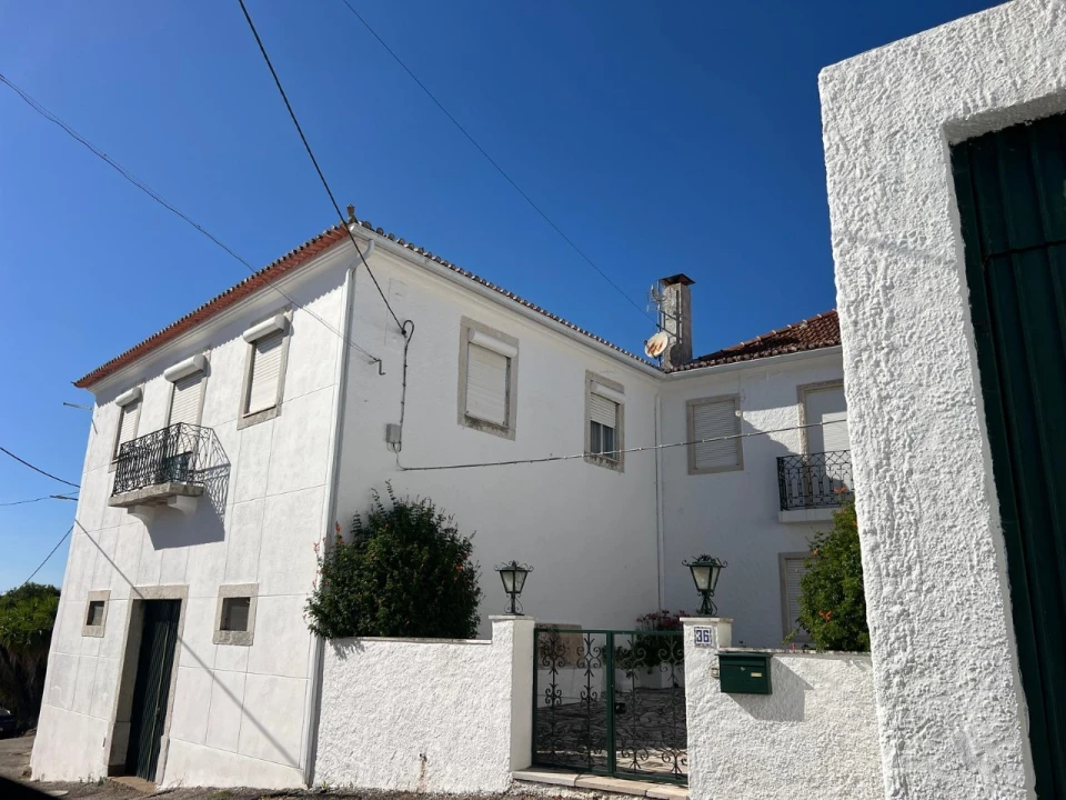 Quinta para Venda em Enxara do Bispo, Gradil e Vila Franca do Rosário Foto 50