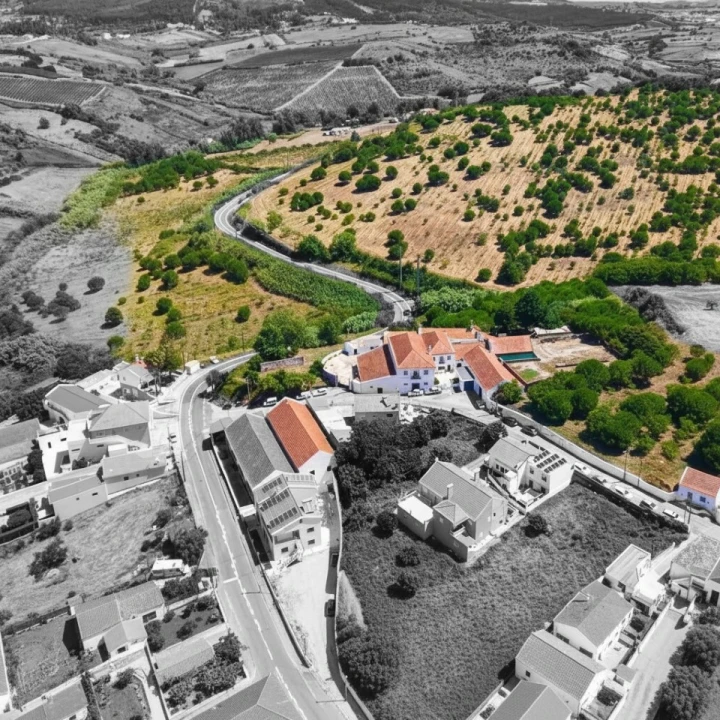 Quinta para Venda em Enxara do Bispo, Gradil e Vila Franca do Rosário Foto 54