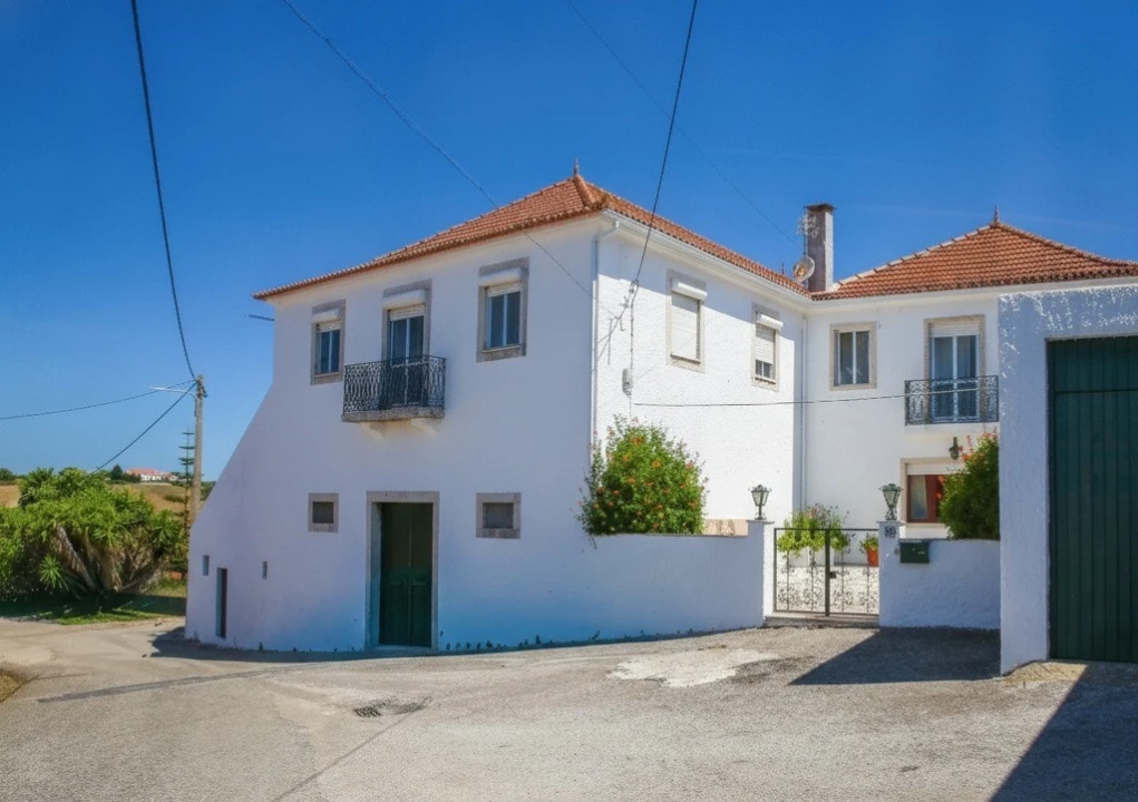 Quinta para Venda em Enxara do Bispo, Gradil e Vila Franca do Rosário Foto 55