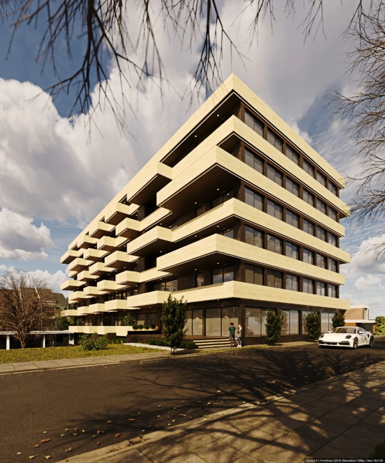Apartamento T2 para Venda em Valongo Foto 5