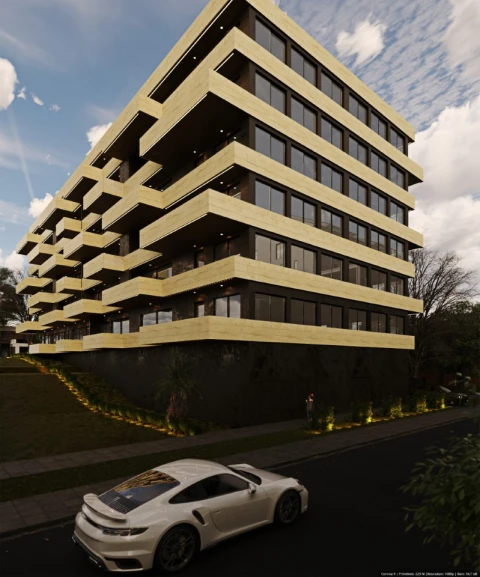 Apartamento T2 para Venda em Valongo