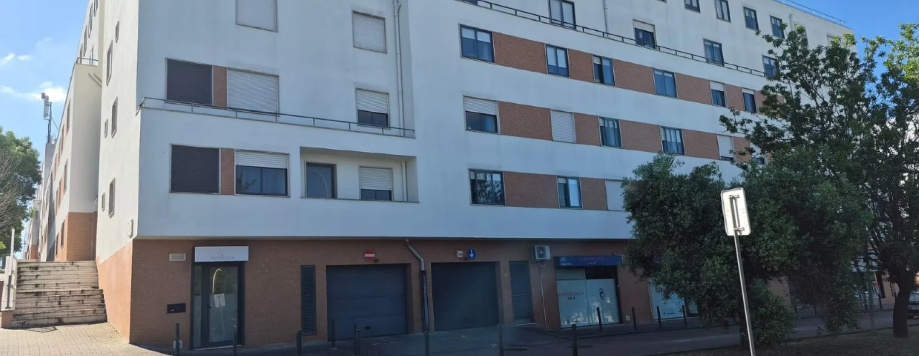 Apartamento T2 para Venda em Santa Clara Foto 1