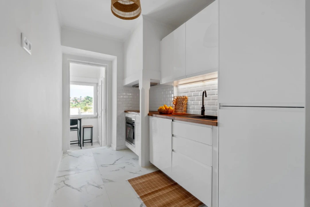 Apartamento T2 para Venda em Penha de França Foto 2