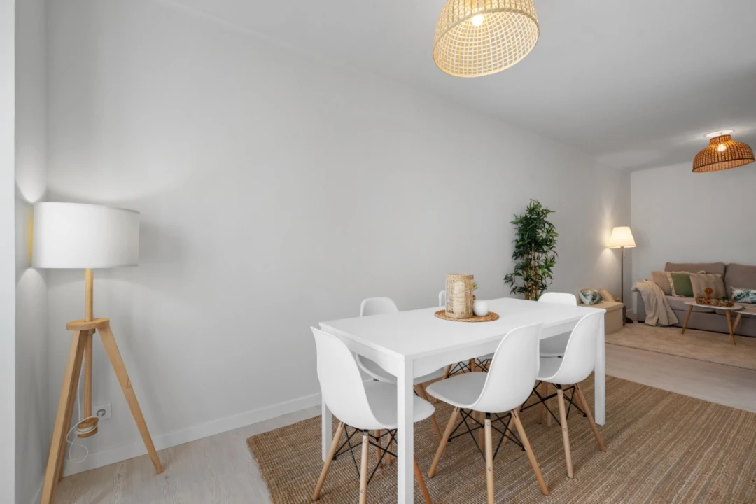 Apartamento T2 para Venda em Penha de França Foto 15