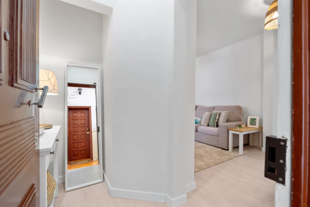 Apartamento T2 para Venda em Penha de França Foto 24