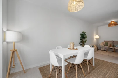 Apartamento T2 para Venda em Penha de França