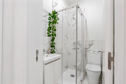 Apartamento T2 para Venda em Penha de França