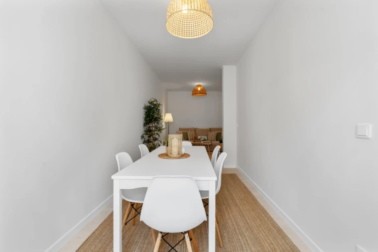 Apartamento T2 para Venda em Penha de França Foto 17