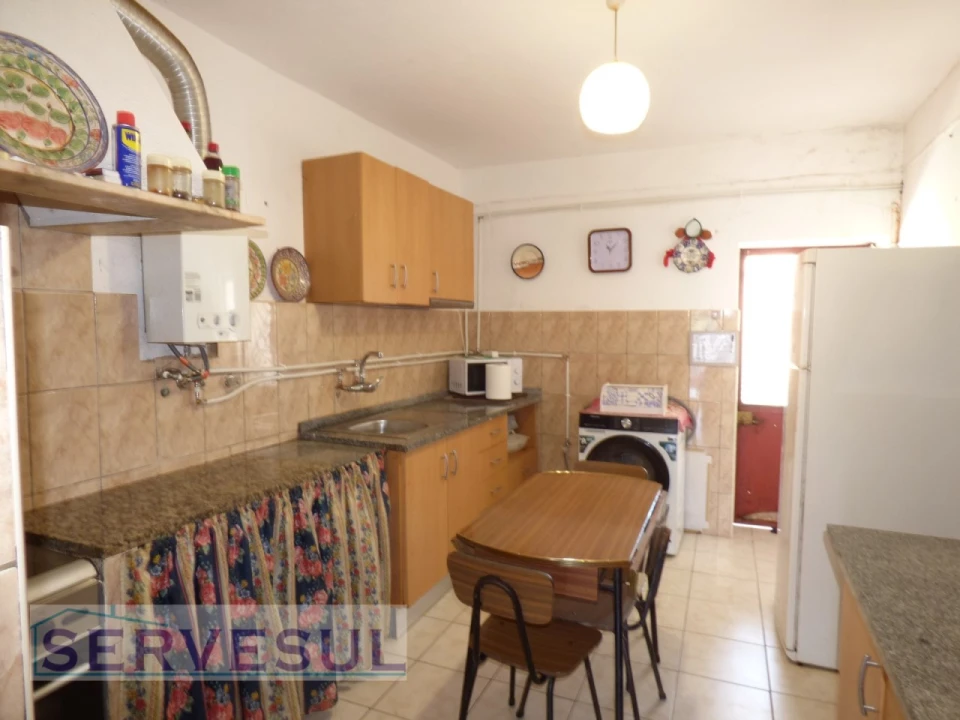 Quinta T2 para Venda em São Bartolomeu de Messines Foto 8
