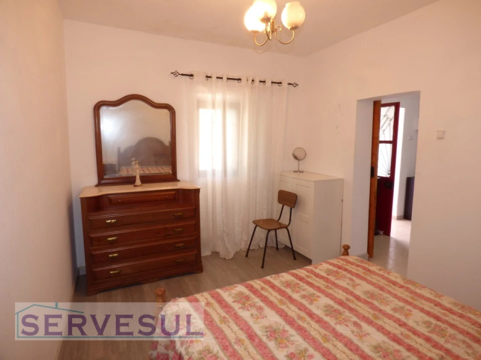 Quinta T2 para Venda em São Bartolomeu de Messines Foto 13