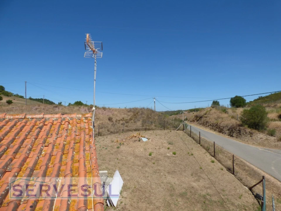 Quinta T2 para Venda em São Bartolomeu de Messines Foto 39