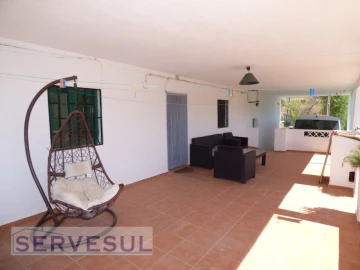 Quinta T2 para Venda em São Bartolomeu de Messines
