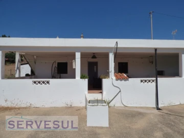 Quinta T2 para Venda em São Bartolomeu de Messines