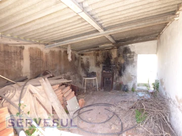 Quinta T2 para Venda em São Bartolomeu de Messines