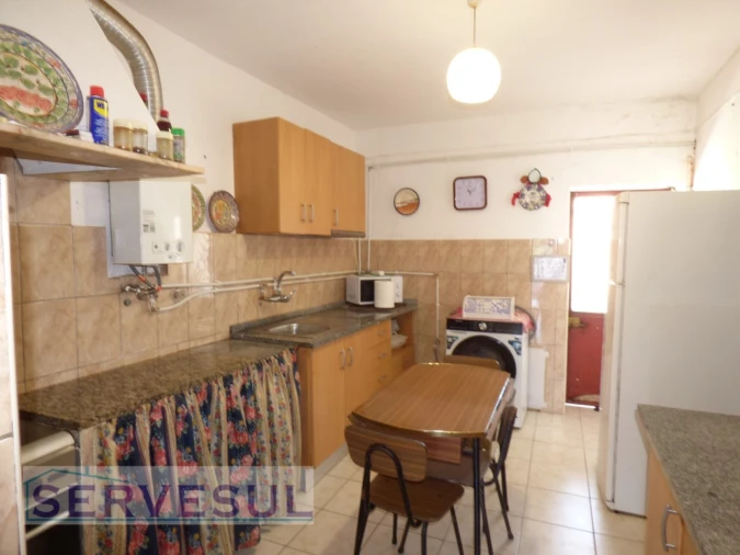 Quinta T2 para Venda em São Bartolomeu de Messines Foto 8