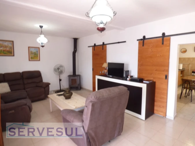Quinta T2 para Venda em São Bartolomeu de Messines Foto 5