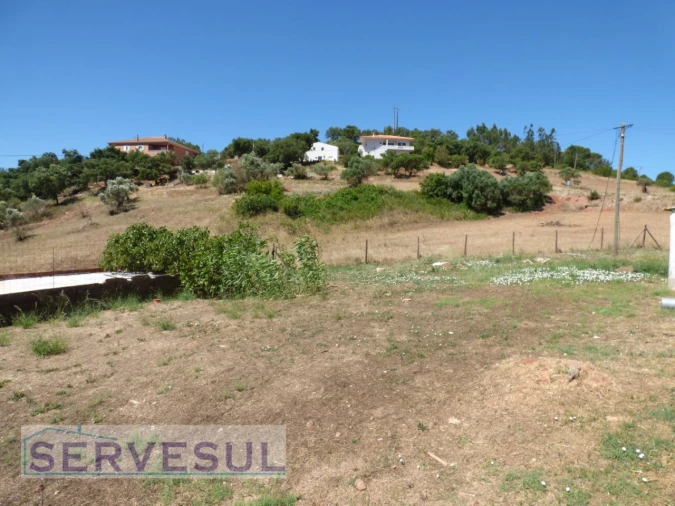 Quinta T2 para Venda em São Bartolomeu de Messines Foto 31