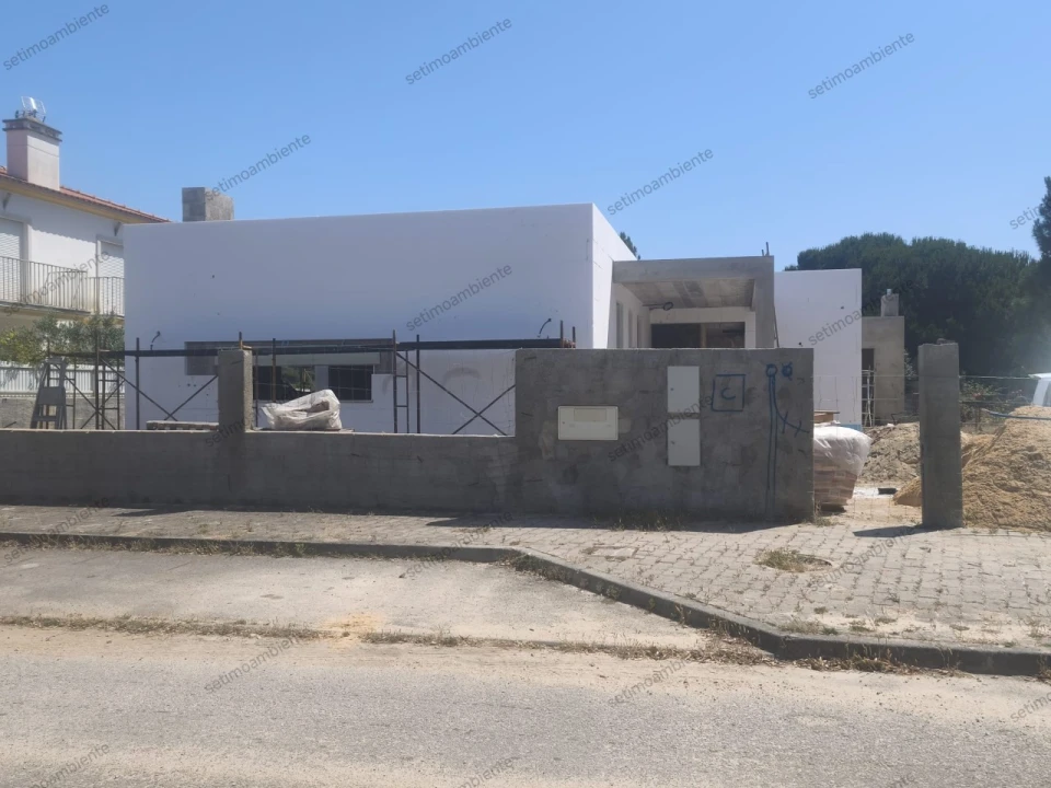 Moradia T3 para Venda em Sesimbra (Castelo) Foto 7