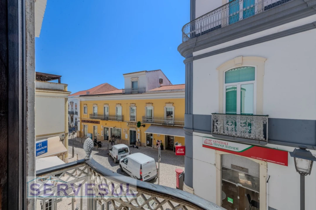 Moradia T4 para Venda em Silves Foto 16