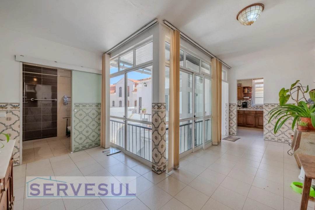 Moradia T4 para Venda em Silves Foto 31