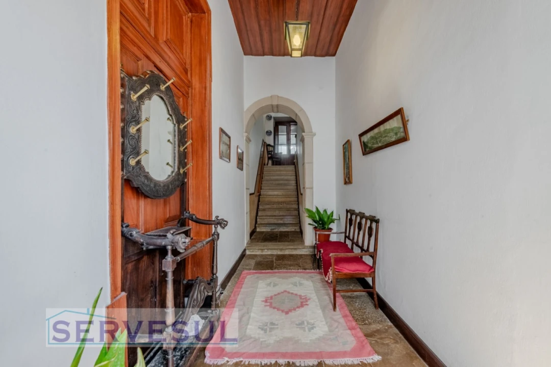 Moradia T4 para Venda em Silves Foto 39