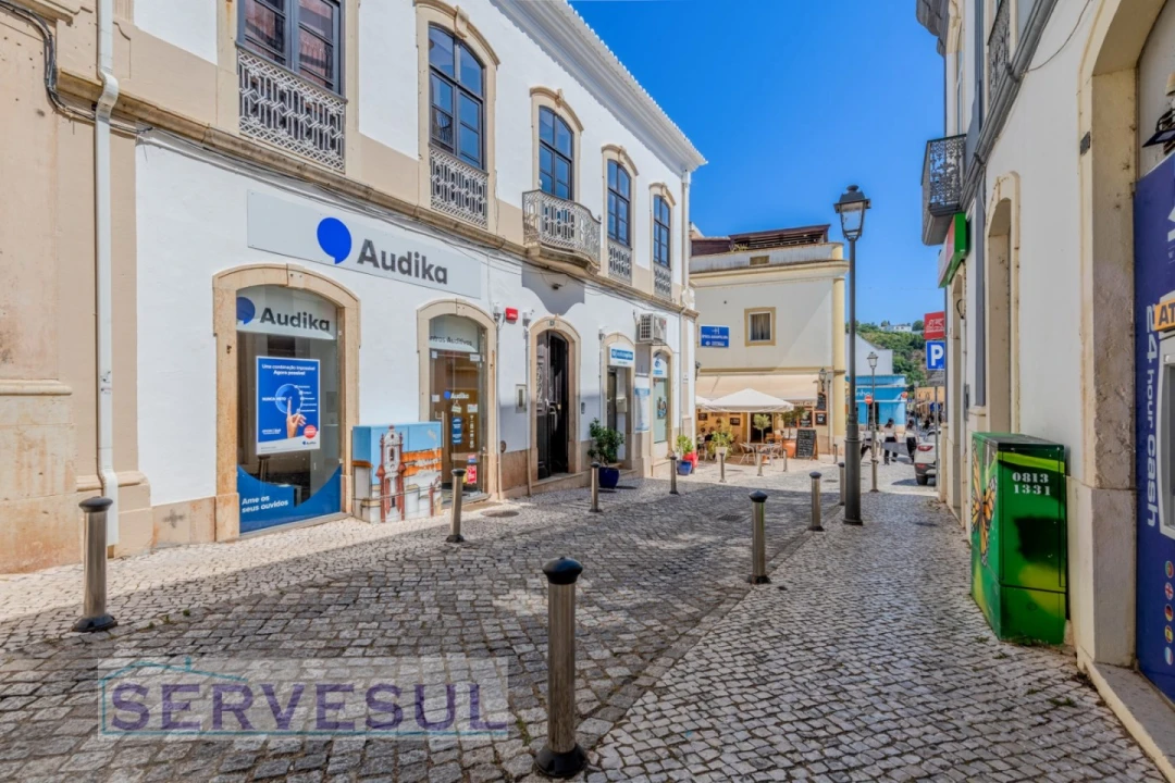 Moradia T4 para Venda em Silves Foto 40