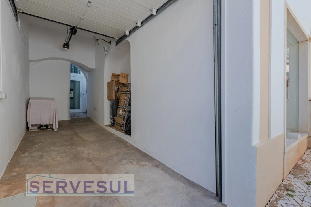 Moradia T4 para Venda em Silves Foto 42
