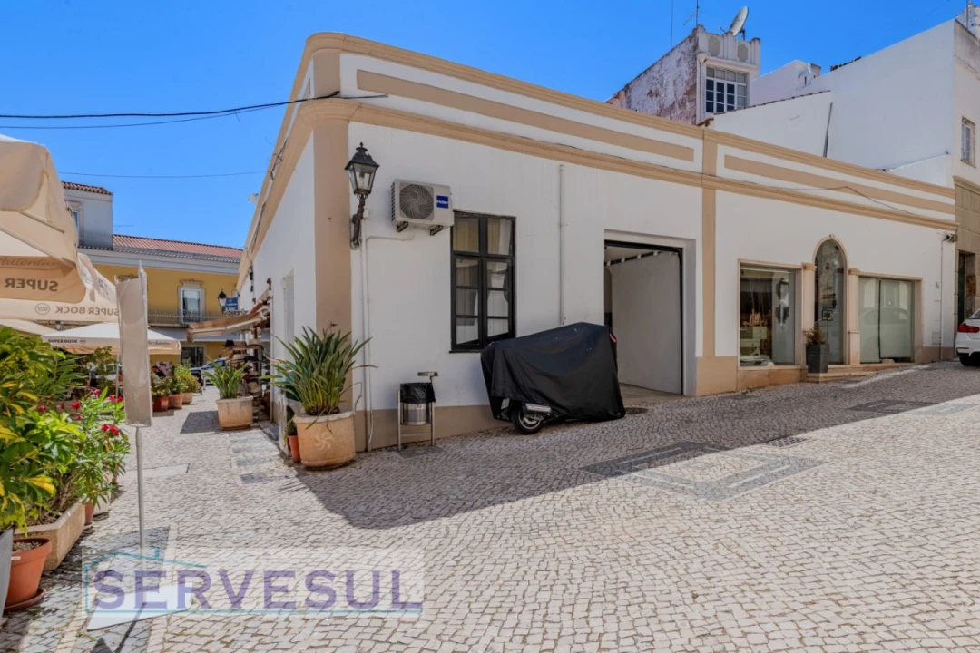 Moradia T4 para Venda em Silves Foto 43