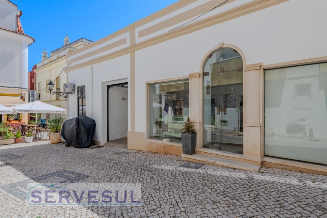 Moradia T4 para Venda em Silves Foto 44