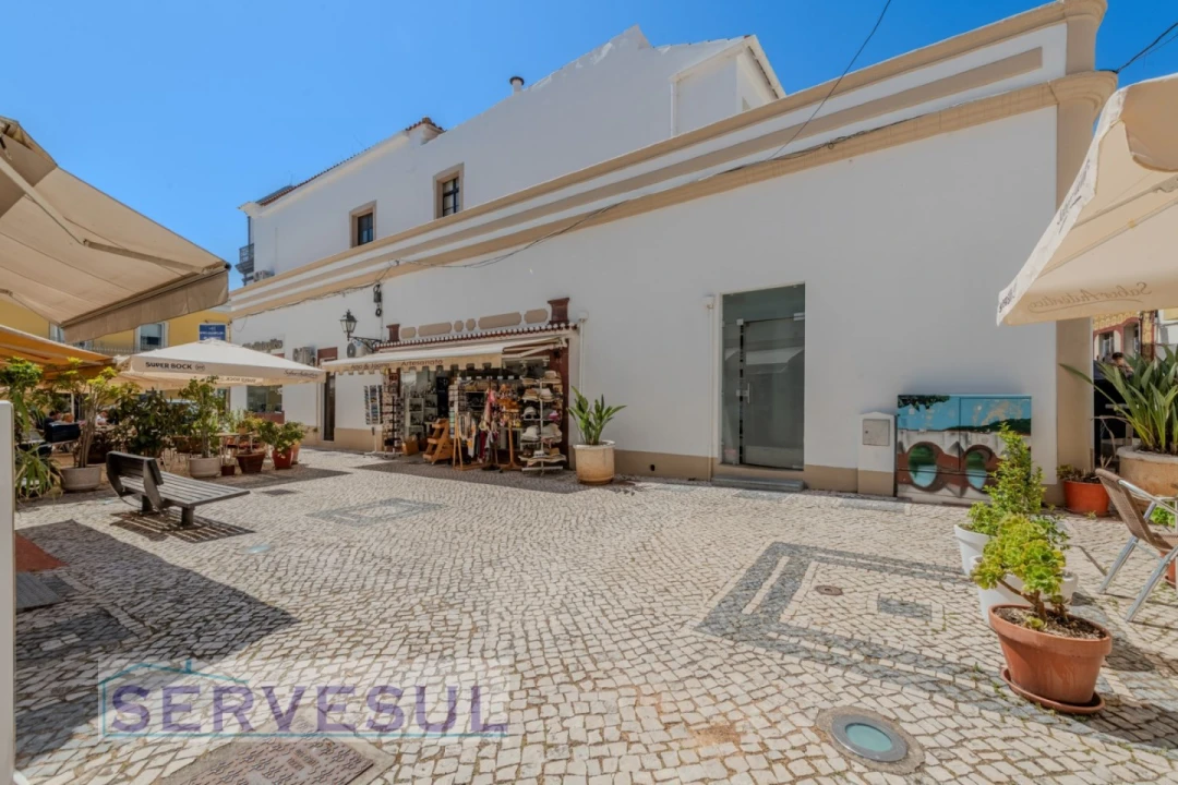 Moradia T4 para Venda em Silves Foto 45