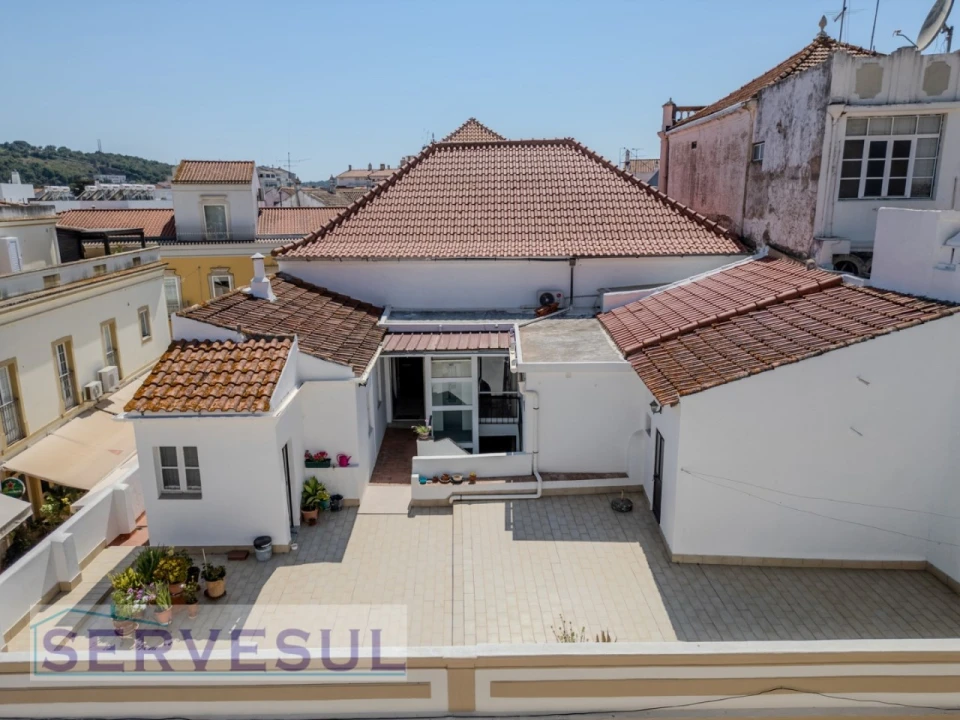 Moradia T4 para Venda em Silves Foto 52