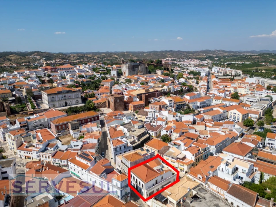 Moradia T4 para Venda em Silves Foto 53