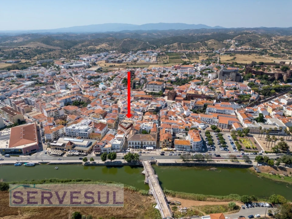 Moradia T4 para Venda em Silves Foto 54