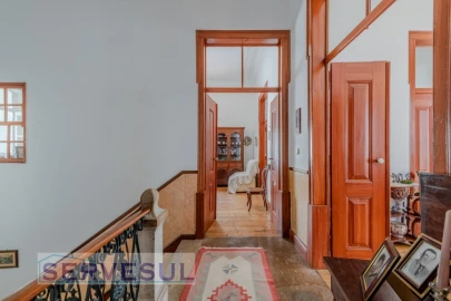 Moradia T4 para Venda em Silves