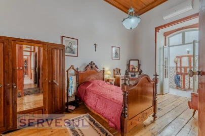 Moradia T4 para Venda em Silves