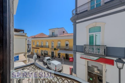 Moradia T4 para Venda em Silves