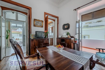 Moradia T4 para Venda em Silves