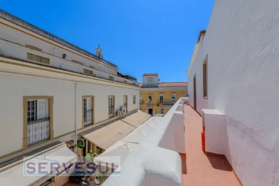 Moradia T4 para Venda em Silves