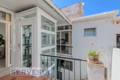 Moradia T4 para Venda em Silves