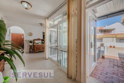 Moradia T4 para Venda em Silves