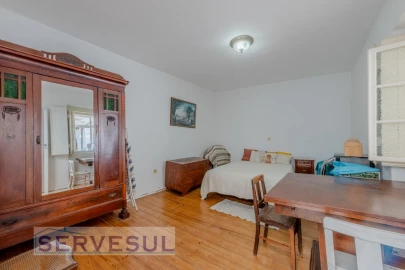 Moradia T4 para Venda em Silves
