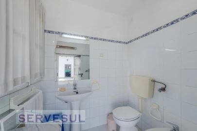 Moradia T4 para Venda em Silves