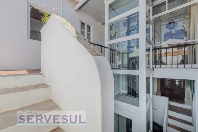 Moradia T4 para Venda em Silves